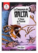 el regne de caucas (in Catalan)