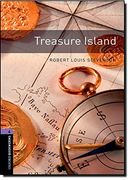 Oxford Bookworms Library: Level 4: Treasure Island: 1400 Headwords (Oxford Bookworms Elt) 
