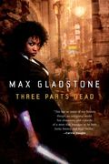 Three Parts Dead (Craft Sequence) (en Inglés)