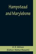 Hampstead and Marylebone 