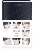 Beyond the Story: 10-Year Record of Bts (en Inglés)