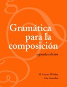 gramatica para la composicion