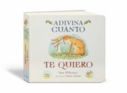Adivina cuánto te quiero