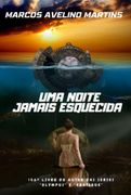 Uma Noite Jamais Esquecida (Ebook) (en Portugués)