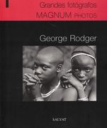 Grandes Fotógrafos Magnum Photos. George Rodger