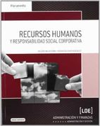Recursos Humanos y Responsabilidad Social Corporativa