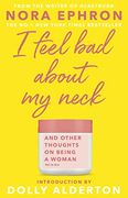 I Feel bad About my Neck (en Inglés)