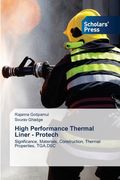 High Performance Thermal Liner - Protech (en Inglés)