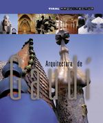 Arquitectura de Gaudi (in Spanish)