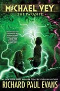 Michael vey 8: The Parasite (8) 