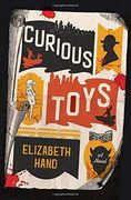 Curious Toys (en Inglés)