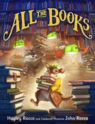 All the Books (en Inglés)