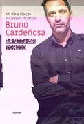 La Vida se Torció: Mi día a día con Esclerosis Múltiple: 32 (Vida Actual)