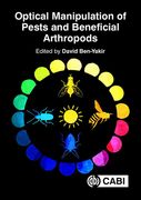 Optical Manipulation of Pests and Beneficial Arthropods (en Inglés)