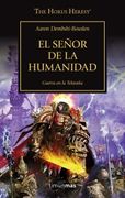 El Señor de la Humanidad Nº41