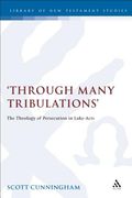 through many tribulations (en Inglés)