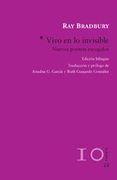 Vivo en lo Invisible: Nuevos Poemas Escogidos