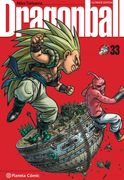 Dragon Ball Ultimate nº 33
