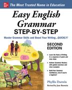 Easy English Grammar Step-By-Step, Second Edition 
