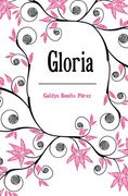 gloria (2 tomos)