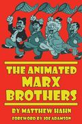 The Animated Marx Brothers (en Inglés)