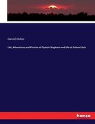 Life, Adventures and Piracies of Captain Singleton and Life of Colonel Jack