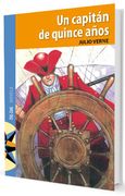 Un Capitán de Quince Años