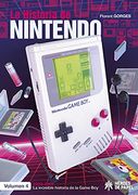 Historia de Nintendo 04 (in Spanish)