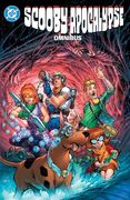 Scooby Apocalypse Omnibus (en Inglés)
