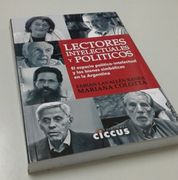 Lectores , Intelectuales Y Politicos