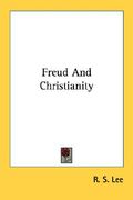 freud and christianity (en Inglés)