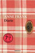 Diario de Anne Frank (Campaña Edición Limitada)