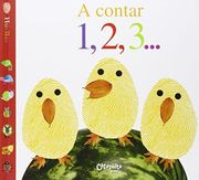 Huellas - a Contar 1,2,3