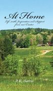 At Home: Life with inspiration and support from our Creator (en Inglés)