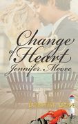 Change Of Heart (en Inglés)