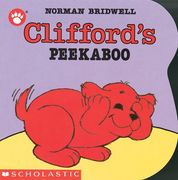 Clifford's Peekaboo 