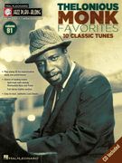 thelonious monk favorites