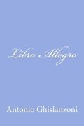 Libro Allegro (Italian Edition)