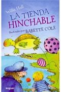 tienda hinchable, la