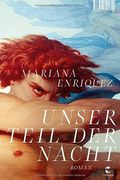 Unser Teil der Nacht: Roman (in German)