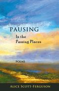 Pausing in the Passing Places: Poems (en Inglés)