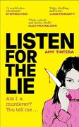 Listen for the lie (en Inglés)