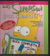 col.simpson-simpson por siempre-guia
