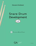 Snare Drum Development L2 (en Inglés)