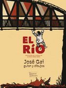 El rio (Novela Grafica)