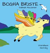 Bogha Briste (2) (Stòiridhean Seòrdag) (en Gaélico Escocés)