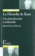La filosofia de kant. introducciona la filosofia