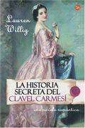 la historia secreta del clavel carmesi fg