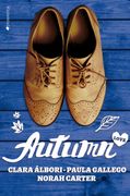 Autumn Love (in Spanish)