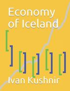 Economy of Iceland (en Inglés)
